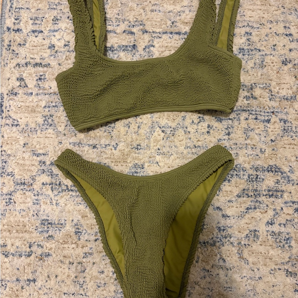 Honey Swim Bikini Set